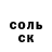 Бутират BDO Yuran Klimenkov